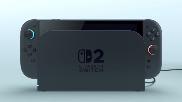 Jaká bude cena Nintendo Switch 2? Šušká se, že si hráči trochu připlatí