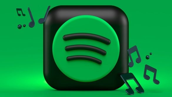 Kolik platí Spotify autorům? Ti nejlepší si přijdou na astronomické částky