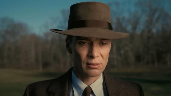 Film, který musíte vidět. Oppenheimer míří na Netflix