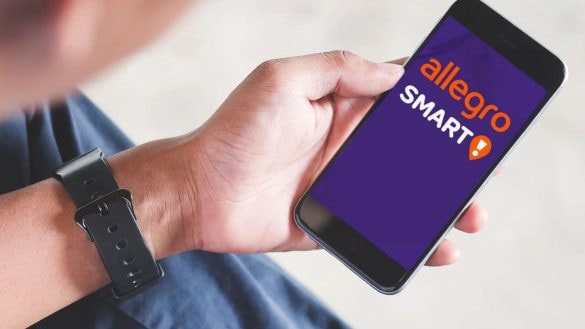 Allegro Smart cena – Kolik zaplatíte za členství, jaké jsou podmínky, a co zrušení?