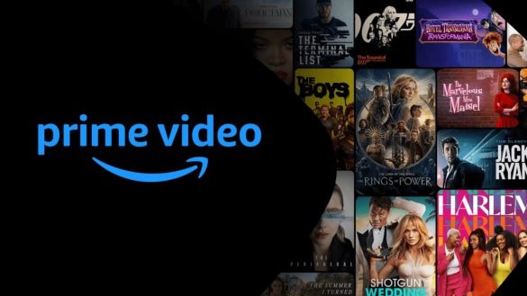 Amazon Prime Video zdražuje! Kolik nově zaplatíte za předplatné v Česku?