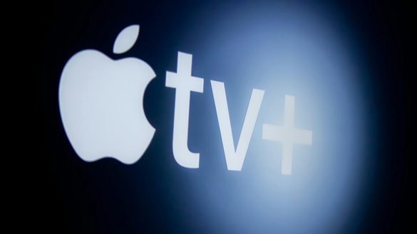 Streamovací služba Apple TV+ vloni prodělala miliardu dolarů. Přijde změna?