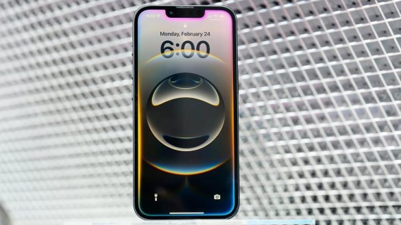 Apple chystá levný iPhone, který si zamilujete. Dorazí už za pár měsíců