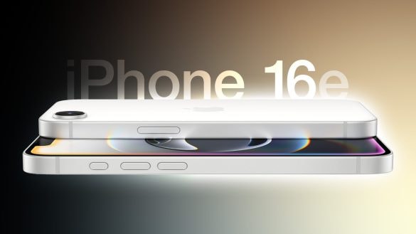 iPhone 16e vypadá skvěle, výbava už tolik ne. A cena? Za 16 990 Kč jsou i lepší mobily