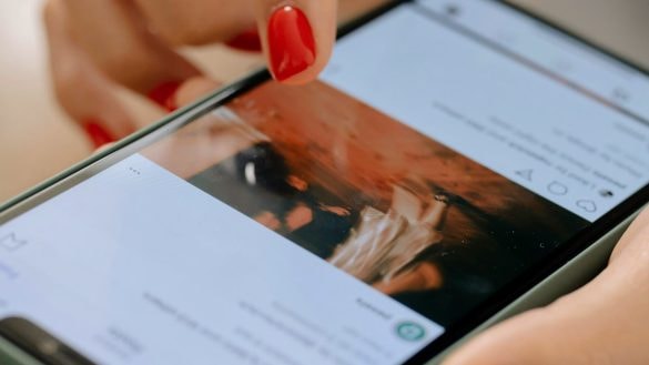 Správné nastavení aplikace TikTok: Na těchto 5 věcí nesmíte zapomenout