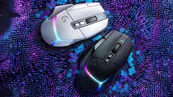 A co teď? Hackeři vás mohou odposlouchávat i přes počítačovou myš