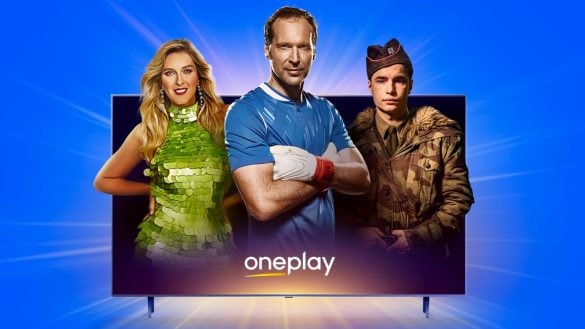 Uživatelé O2 TV a Voyo neskáčou radostí. Oneplay má zásadní problém