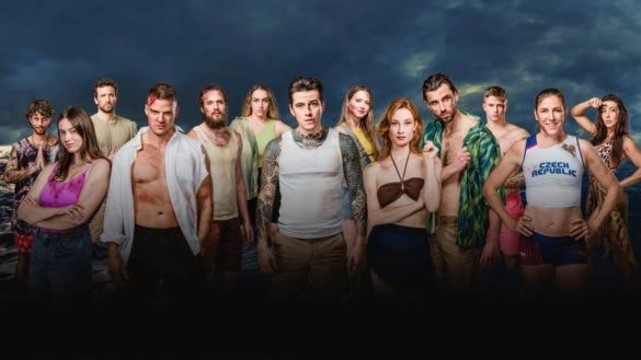 Survivor 2025 – Účastníků je celkem 24, kdo má největší šanci vyhrát?