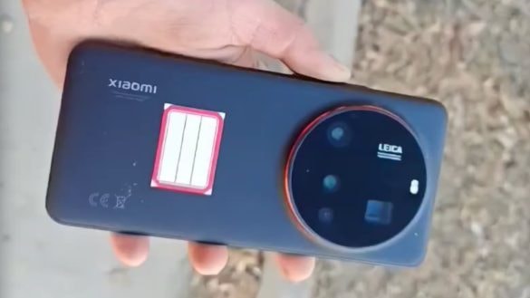 Xiaomi 15 Ultra se blíží. Známe datum premiéry, specifikace a máme už i video