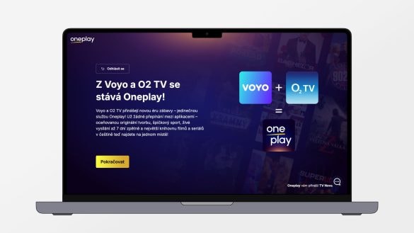 Oneplay aplikace – Kde ji stáhnout a jaká zařízení jsou kompatibilní?