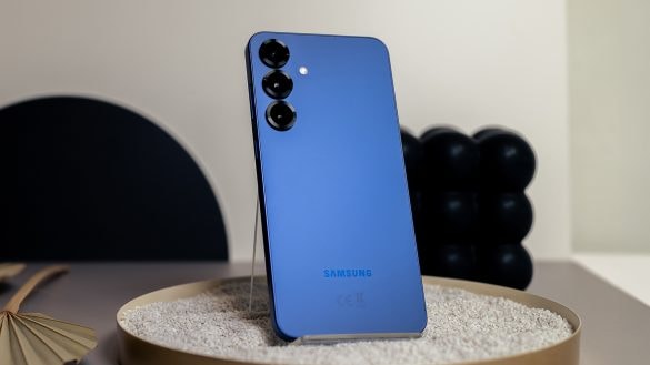 Nejlepší Samsung zlevňuje! Galaxy S25 koupíte do neděle jen za 17 tisíc