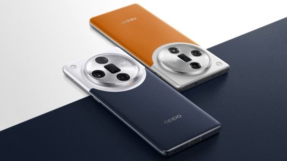 Fotomobil jako z jiného světa? Oppo Find X9 Ultra bude opravdová bestie