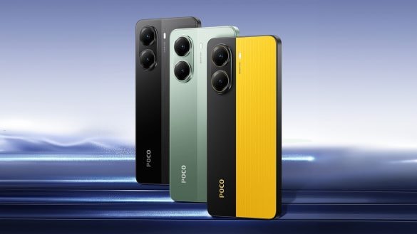 Tyhle Xiaomi telefony ještě nikdy nebyly levnější. Jsou skvělé a vyjdou na pár tisíc