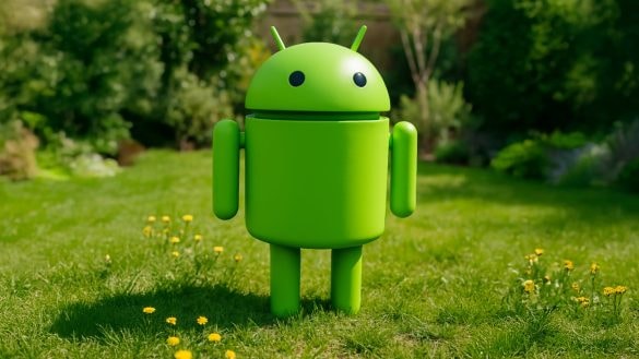 Google prozradil, kdy vyjde Android 16 na první telefony