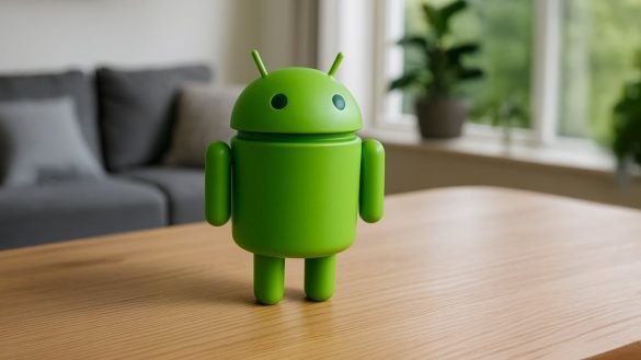 Máte Android? Google vydal důležitou bezpečnostní aktualizaci, stahujte