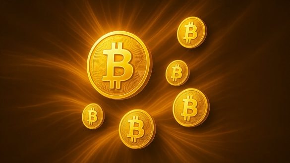 Bitcoin útočí na nový rekord, investoři by měli zpozornět