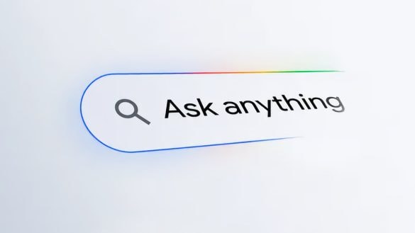Skončí klasické vyhledávání? Google AI Mode servíruje vše na zlatém podnose