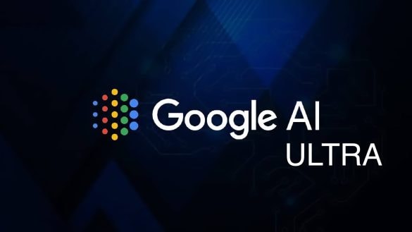 Google AI Ultra – cena a předplatné (2025)