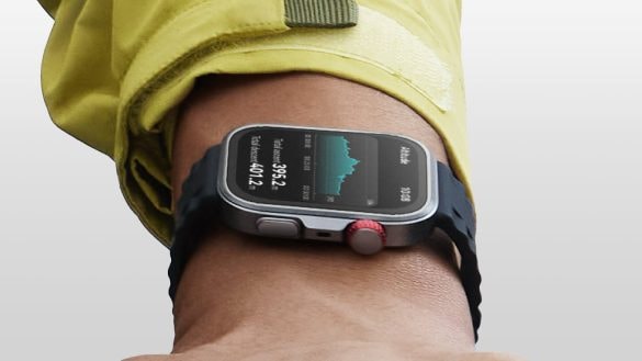 Funkce, které nás u nových Huawei Watch Fit 4 Pro nadchly úplně nejvíc