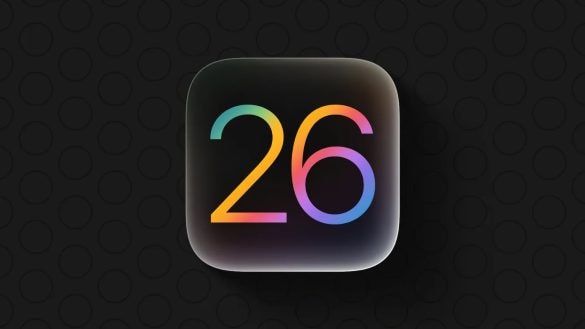 iOS 26 místo iOS 19? Apple změní názvosloví, každý si jej lépe zapamatuje