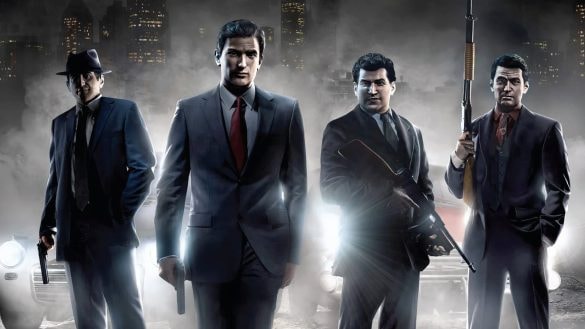 Mafia 4 v novém, epickém traileru. Léto na jihu Itálie bude pořádně horké