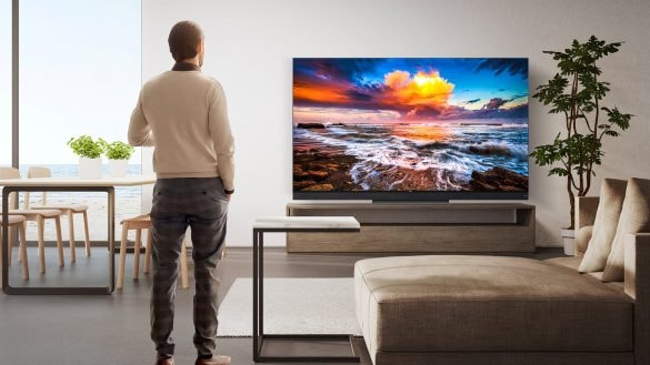 Našli jsme v parádní akci obří 65&#8243; televizi. Je teď o 6 tisíc levnější
