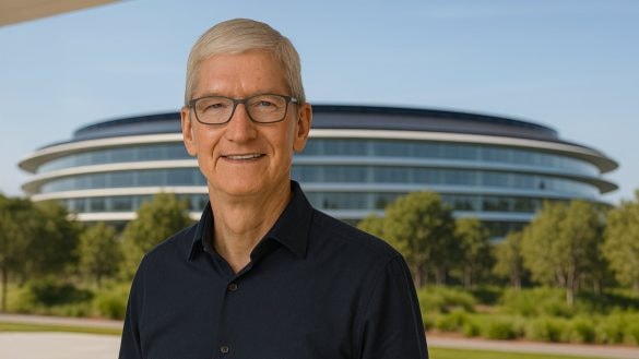 Chytré brýle od Applu: Budou mít kameru, ale ne displej. K odhalení dojde již letos