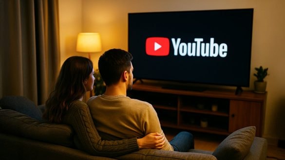 YouTube dostává nejotravnější typ reklam, jaký se v něm kdy objevil