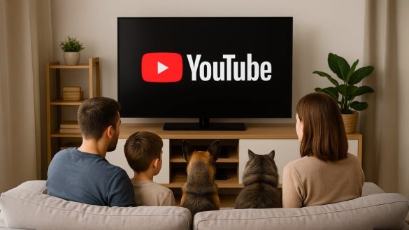 YouTube potají přepisuje videa pomocí umělé inteligence, tvůrci o tom nevědí