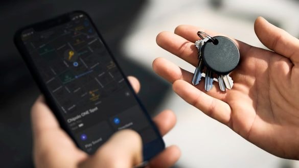 Praktická věcička z Lidlu. Hodí se každému k telefonu, stojí jen pár korun
