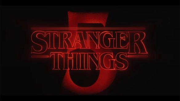 Velké finále je tu. Stranger Things 5. série vyjde na podzim, máme harmonogram