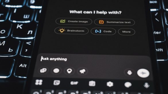 Vyzkoušel jsem objednání pizzy přes ChatGPT. Za 15 minut jsem ji měl u dveří