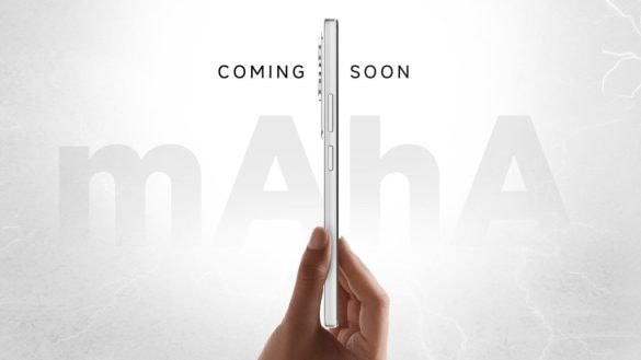 Xiaomi chystá telefon, po kterém se strhne mela