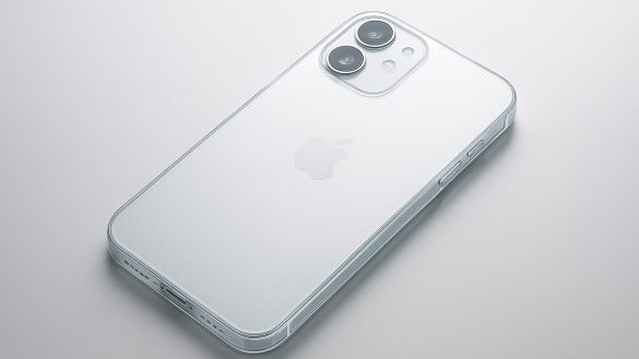 Apple si patentoval futuristický iPhone. Nic podobného jsme ještě neviděli