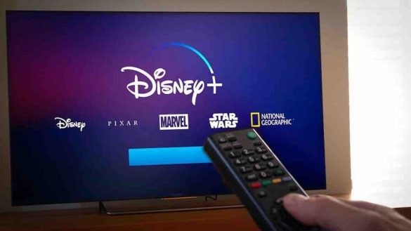 Disney+ vydává novinky: Komediální sitcom, povedená marvelovka a další (4. díl)