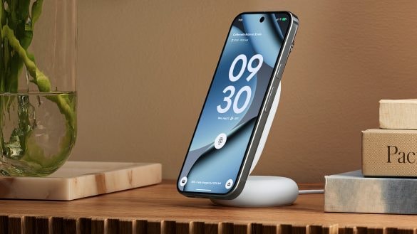 Google okopíroval super inovaci od Applu. PixelSnap je převlečený MagSafe