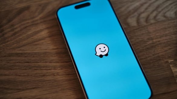 Waze přestává fungovat na starších telefonech. Dotkne se konec podpory i vás?