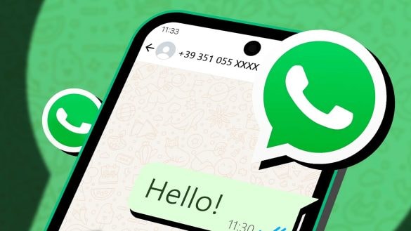 WhatsApp přináší novou funkci, se kterou už nezapomenete odpovědět na zprávy