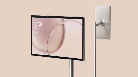 Xiaomi představilo chytrý displej do každé domácnosti. Je tohle budoucnost?