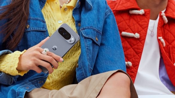 Nový Pixel 10 Pro na rok zdarma? Víme, jak pořídit novinku od Googlu nejvýhodněji