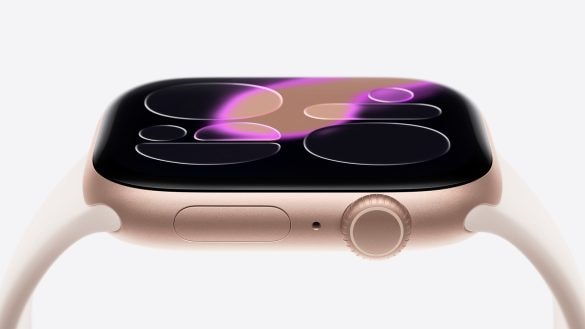Apple Watch Series 11 měří krevní tlak, hodnotí spánek a jsou mnohem odolnější