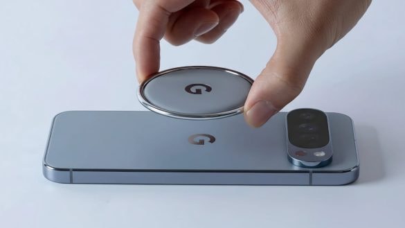 Majitelé nových telefonů Google Pixel 10 si stěžují na škrábance. Co je způsobuje?