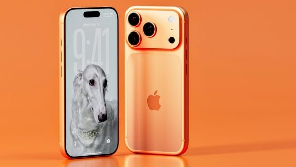 iPhone 17 Pro se velmi snadno poškrábe. Rozborka odhalila i silnou stránku