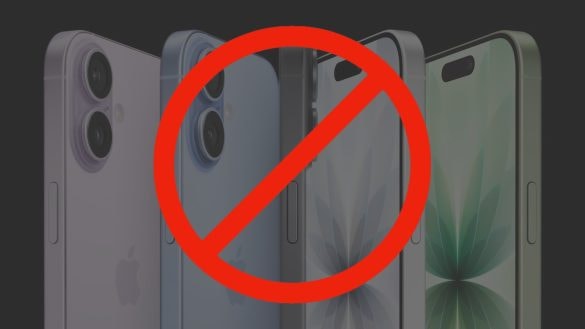 Proč nekupovat nový iPhone 17? Našli jsme 5 důvodů, jsou spíš škarohlídské