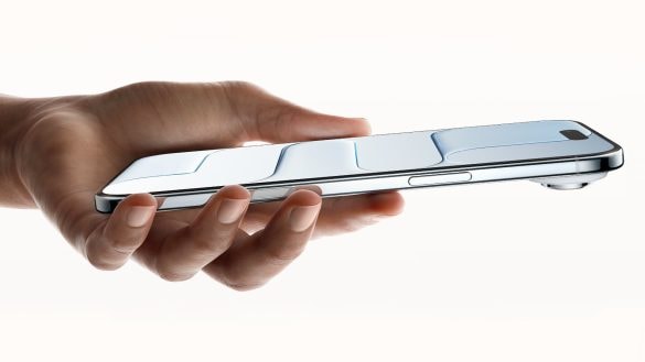 iPhone Air v Česku koupíte jedině s eSIM, iPhony 17 mají eSIM + nanoSIM