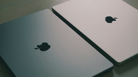 MacBook Air za polovinu. Díky nové službě můžete mít MacBook za tu nejlepší cenu
