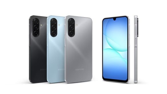 Samsung u nového mobilu za méně než 5 tisíc slibuje 6 let aktualizací