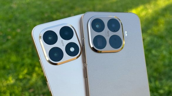 Xiaomi 15T Pro je nadupaná bestie za skvělou cenu. A ušetří vám přes 11 tisíc