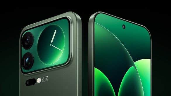 iPhone 17 dává na frak konkurenčnímu Xiaomi 17. A to na jeho domácím trhu