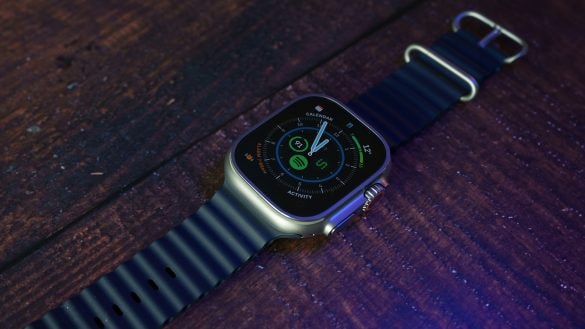 Apple Watch Ultra 4 budou nejlepší hodinky za dlouhé roky. Čekají se velké změny